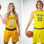 Back to Basketball: ATU Hosts Southeastern Thursday