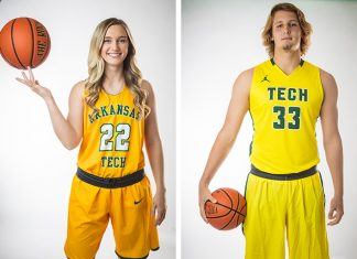 Back to Basketball: ATU Hosts Southeastern Thursday