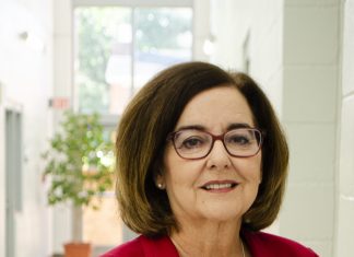 ATU-Ozark Instructor Angela Medlock Helping Business Students Thrive