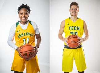 ATU Seeks to Disrupt UAM’s Fast Start Saturday