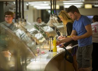 Late Night Breakfast Planned for Wednesday Late Night Breakfast File Photo