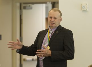 Freeze Elected VP for Arkansas Farm Bureau