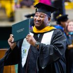 ATU’s Online Options Made the Difference for Doucet Montell Doucet 12-13-2019