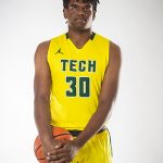 No. 11 Lions Next Up for Wonder Boys Porter Anderson 2019