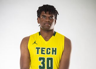 No. 11 Lions Next Up for Wonder Boys Porter Anderson 2019