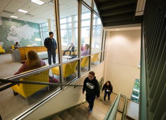 April 16 Last Day to Drop Full-Term Spring Classes Rothwell Hall ATU