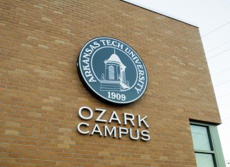 ATU-Ozark Names Fall 2019 Chancellor’s List and Honor Roll Students