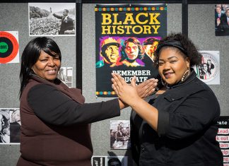 Black History Month Events Begin February 3 ATU Black History Month File Photo