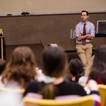 Spring Semester Begins at ATU ATU First Day of Class Spring 2020