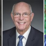 Chambers, Harris, Nanyonga Earn ATU’s Highest Honor ATU Hall of Distinction Inductees 2020