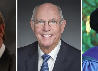Foundations and Futures Re-Scheduled for Oct. 16 ATU Hall of Distinction Inductees 2020