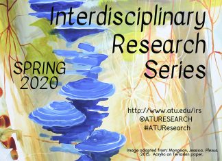 Spring 2020 Research Series Presentations Set