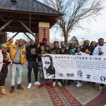 Silent March ATU Martin Luther King Jr. Day Celebration 2019