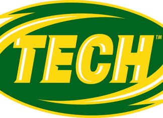 Wonder Boys Earn Sixth Straight Win Over Bisons ATU Swish Logo