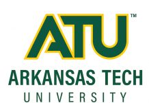 Parking Lot Closures for Tuesday, Dec. 5 Arkansas Tech University Logo