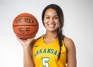 Breathitt’s Clutch Basket Wins it for Golden Suns