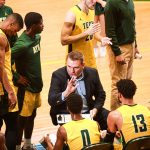 Tigers Too Much for Wonder Boys in Ada