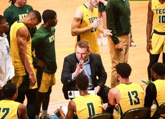 Tigers Too Much for Wonder Boys in Ada