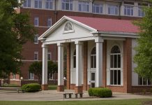 Learn More About M.S. in Higher Ed and Student Affairs Dean Hall