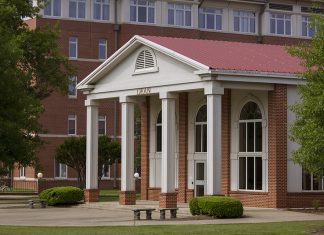 ATU Top 5 in U.S. for Affordable Online EMHS Degree Dean Hall