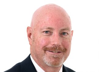 Schoephoerster to Oversee Grad College, Research Dr. Richard Schoephoerster