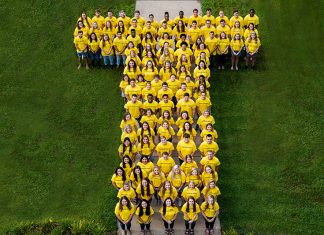 Apply to Become a Fall 2020 Orientation Leader