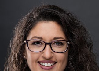 Weaver Named Leader for Two National UCDA Events Felisha Weaver