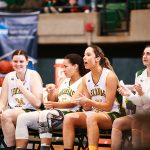 Heard’s Fourth-Quarter Heroics Lift Suns to Victory Golden Suns Bench 1-23-2020