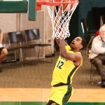 Rangers Stun Wonder Boys 67-64