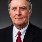 Cotton Returning to ATU Board of Trustees Len Cotton