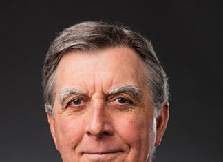 Cotton Returning to ATU Board of Trustees Len Cotton