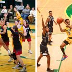 Ada, Durant on Itinerary for ATU Hoops This Week Lycia Peevy and Dillon Gooding January 2020