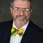 Second Monday Author Series Hosts Bogue Nov. 13 Mike Bogue