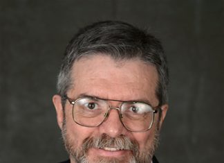 Bogue to Lead APEX Center on Russellville Campus Mike Bogue