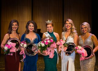 Deadline for Miss Tech Candidates to Register Jan. 29