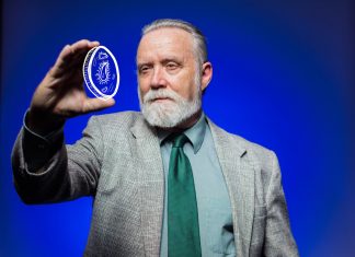 Research Grants Enhance the Student Experience at ATU Research Grants 2019-Dr. Hilliard