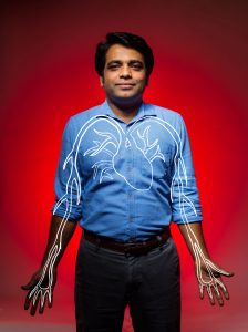 Research Grants 2019-Dr. Choudhury Research Grants 2019-Dr. Choudhury