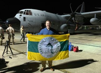 #ATU Global Spring 2020 Skot Covert