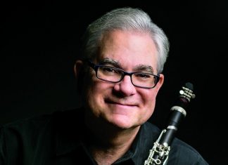 ATU to Host 2020 Arkansas Clarinet Day Monday Steven Cohen