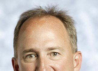 ATU Board Elects Kennedy as Chairman for 2020 Tom Kennedy