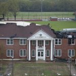 Trustees Approve Williamson Hall Restoration Project Williamson Hall 4-4-2019