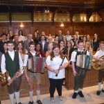 You Can Afford to Study Abroad Study Abroad Group Photo