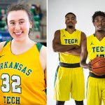 Golden Suns, Wonder Boys to Conclude Regular Season ATU Basketball Seniors 2019-20