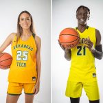 ATU Visits Ouachita, Hosts SAU This Week