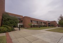 ATU Computing Sciences Student Projects Aid Partners Corley Hall