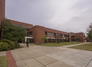 New Degree in Applied Statistics Coming to ATU in 2020 Corley Hall