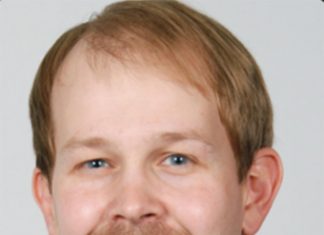 ATU’s Pinson Earns Kappa Alpha’s Top Recognition Dave Pinson