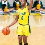 Wonder Boys Get Defensive in 68-63 Victory Dillon Gooding 1-25-2020