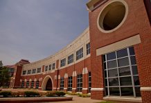 ATU Public Safety to Offer Safety Training Oct. 13 Doc Bryan Student Services Center