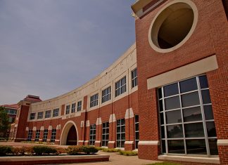 International Film Festival March 4-19 at Arkansas Tech Doc Bryan Student Services Center